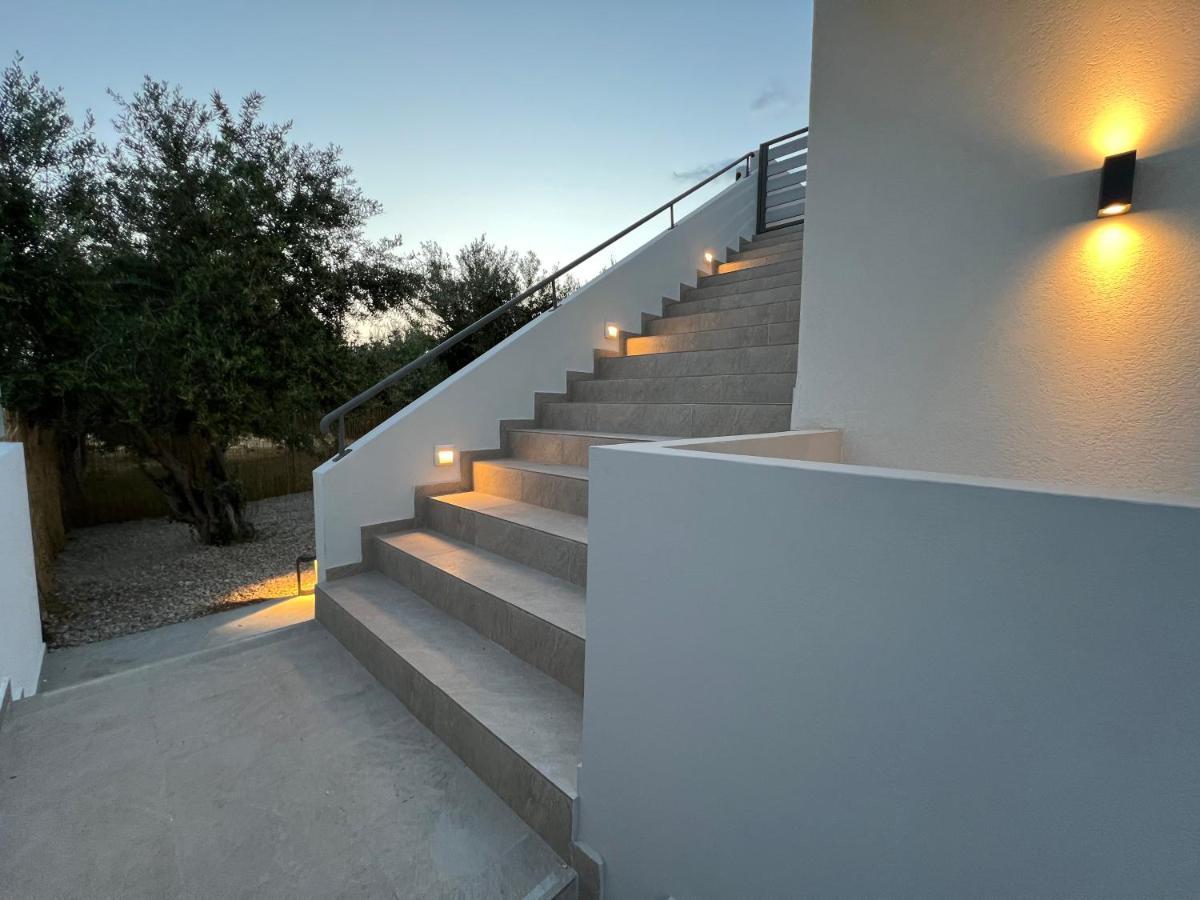 Casa di Somnia Luxury Suites&Villas Marmari  Exterior foto