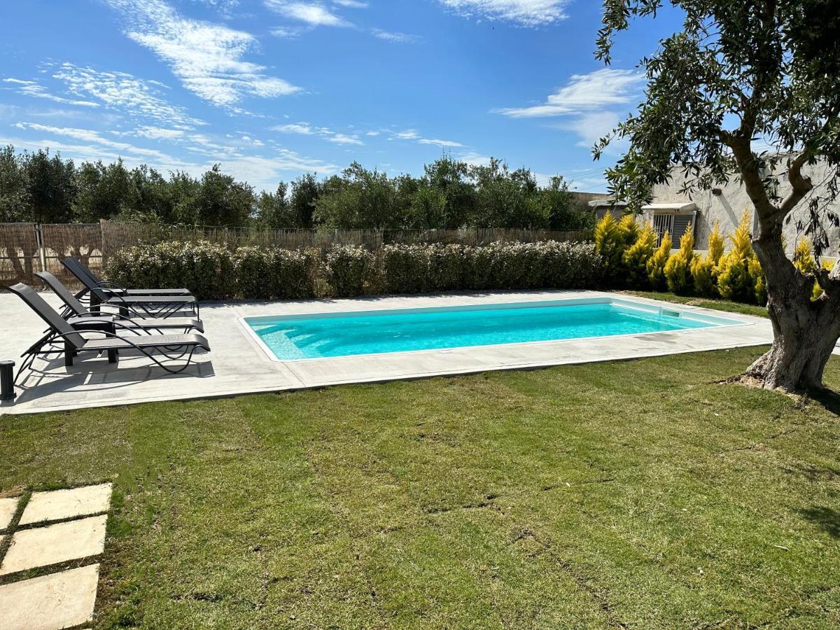 Casa di Somnia Luxury Suites&Villas Marmari  Exterior foto